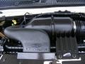 Oxford White - E Series Van E150 Passenger Conversion Photo No. 28