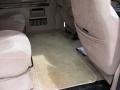 Oxford White - E Series Van E150 Passenger Conversion Photo No. 34
