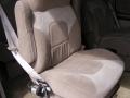 Oxford White - E Series Van E150 Passenger Conversion Photo No. 35