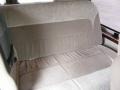 Oxford White - E Series Van E150 Passenger Conversion Photo No. 38