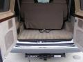 Oxford White - E Series Van E150 Passenger Conversion Photo No. 40