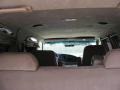 Oxford White - E Series Van E150 Passenger Conversion Photo No. 41