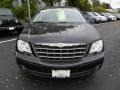 2008 Brilliant Black Crystal Pearlcoat Chrysler Pacifica Touring AWD  photo #7