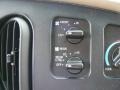Oxford White - E Series Van E150 Passenger Conversion Photo No. 52
