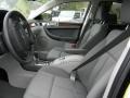 2008 Brilliant Black Crystal Pearlcoat Chrysler Pacifica Touring AWD  photo #8