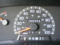 Oxford White - E Series Van E150 Passenger Conversion Photo No. 56