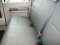 Oxford White - F250 Super Duty FX4 Crew Cab 4x4 Photo No. 4