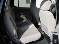 2007 Black Ford Explorer Sport Trac XLT 4x4  photo #6