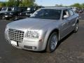 2007 Bright Silver Metallic Chrysler 300 Touring  photo #1