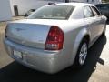 2007 Bright Silver Metallic Chrysler 300 Touring  photo #4