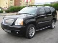 Onyx Black - Yukon Denali AWD Photo No. 2