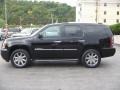 Onyx Black - Yukon Denali AWD Photo No. 3