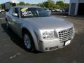 2007 Bright Silver Metallic Chrysler 300 Touring  photo #6