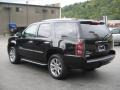 Onyx Black - Yukon Denali AWD Photo No. 4