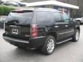 Onyx Black - Yukon Denali AWD Photo No. 6