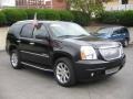 Onyx Black - Yukon Denali AWD Photo No. 8