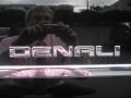 Onyx Black - Yukon Denali AWD Photo No. 28