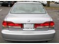 2001 Satin Silver Metallic Honda Accord EX Sedan  photo #6