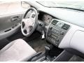 2001 Satin Silver Metallic Honda Accord EX Sedan  photo #12