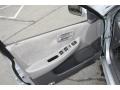 2001 Satin Silver Metallic Honda Accord EX Sedan  photo #17