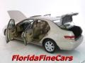 2003 Desert Mist Metallic Honda Accord EX V6 Sedan  photo #7