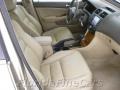 2003 Desert Mist Metallic Honda Accord EX V6 Sedan  photo #13