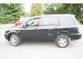 2007 Formal Black Honda Pilot EX-L 4WD  photo #9