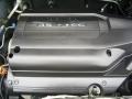 Granite Green Metallic - Odyssey EX Photo No. 20
