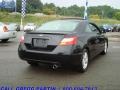 Nighthawk Black Pearl - Civic EX Coupe Photo No. 7