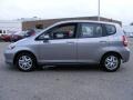 Storm Silver Metallic - Fit Hatchback Photo No. 2