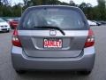 Storm Silver Metallic - Fit Hatchback Photo No. 4