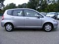 Storm Silver Metallic - Fit Hatchback Photo No. 6
