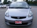 Storm Silver Metallic - Fit Hatchback Photo No. 8