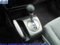 2008 Royal Blue Pearl Honda Civic EX Sedan  photo #24