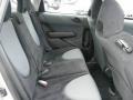 Storm Silver Metallic - Fit Hatchback Photo No. 12