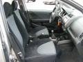 Storm Silver Metallic - Fit Hatchback Photo No. 13