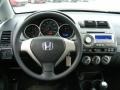 Storm Silver Metallic - Fit Hatchback Photo No. 14