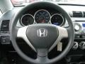 Storm Silver Metallic - Fit Hatchback Photo No. 15