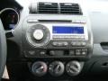 Storm Silver Metallic - Fit Hatchback Photo No. 18