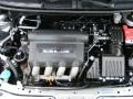 Storm Silver Metallic - Fit Hatchback Photo No. 23