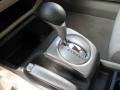 Taffeta White - Civic LX Sedan Photo No. 15