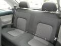Reflex Silver Metallic - New Beetle GLS Coupe Photo No. 9