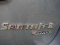 Platinum Sage - Santa Fe SE 4WD Photo No. 6
