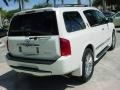 2008 Tuscan Pearl White Infiniti QX 56  photo #3