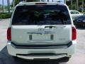 2008 Tuscan Pearl White Infiniti QX 56  photo #4