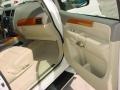 Tuscan Pearl White - QX 56 Photo No. 12