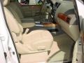 2008 Tuscan Pearl White Infiniti QX 56  photo #13