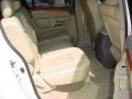 2008 Tuscan Pearl White Infiniti QX 56  photo #15