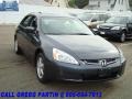 2004 Graphite Pearl Honda Accord EX-L Sedan  photo #5