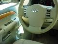 Tuscan Pearl White - QX 56 Photo No. 20